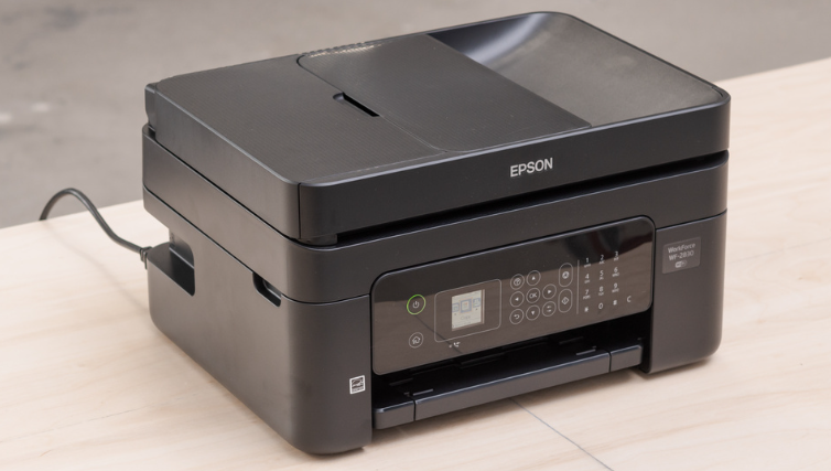 Epson WorkForce WF-2830